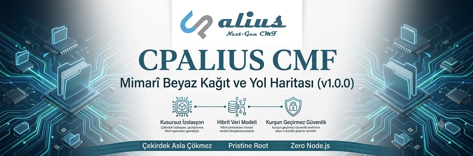 CPalius CMF