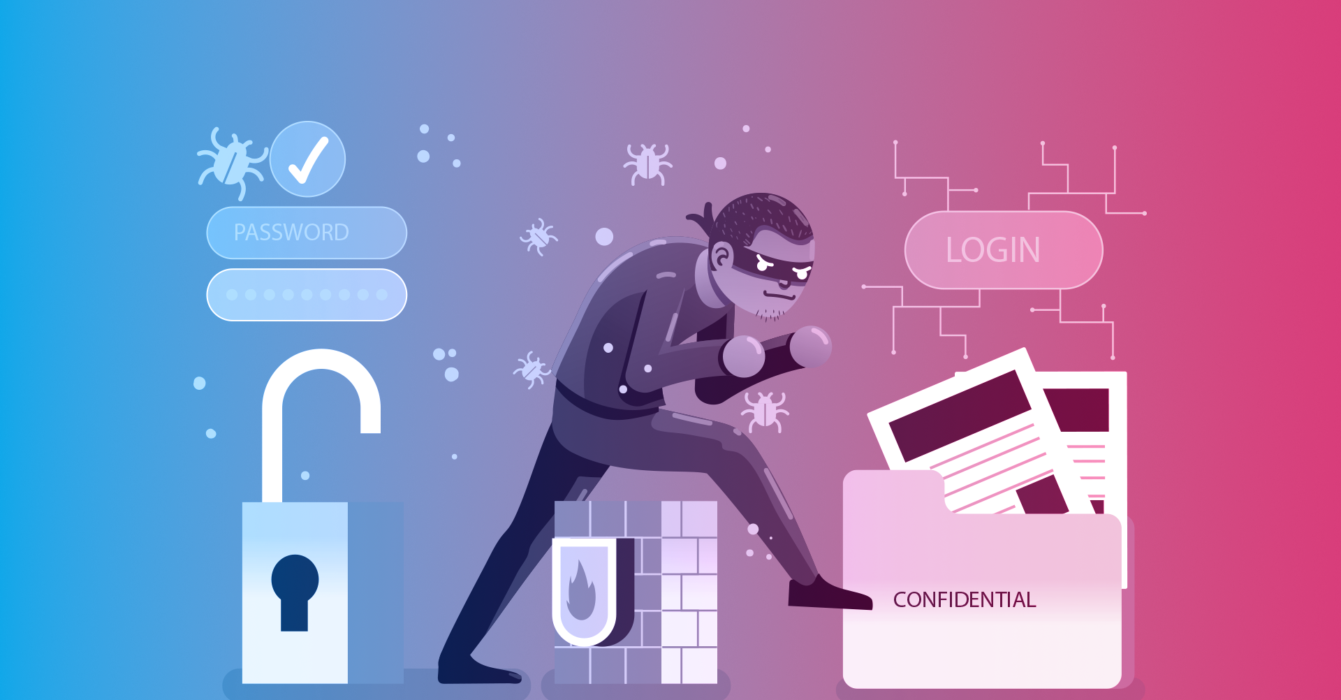 WordPress ve Popüler CMS’lerde Virüs Temizleme Rehberi