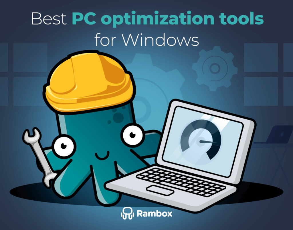 En İyi 5 Windows Bakım ve Optimizasyon Programı