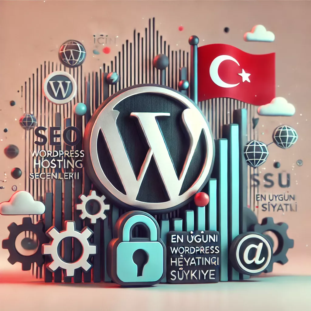 SEO için En İyi WordPress Hosting
