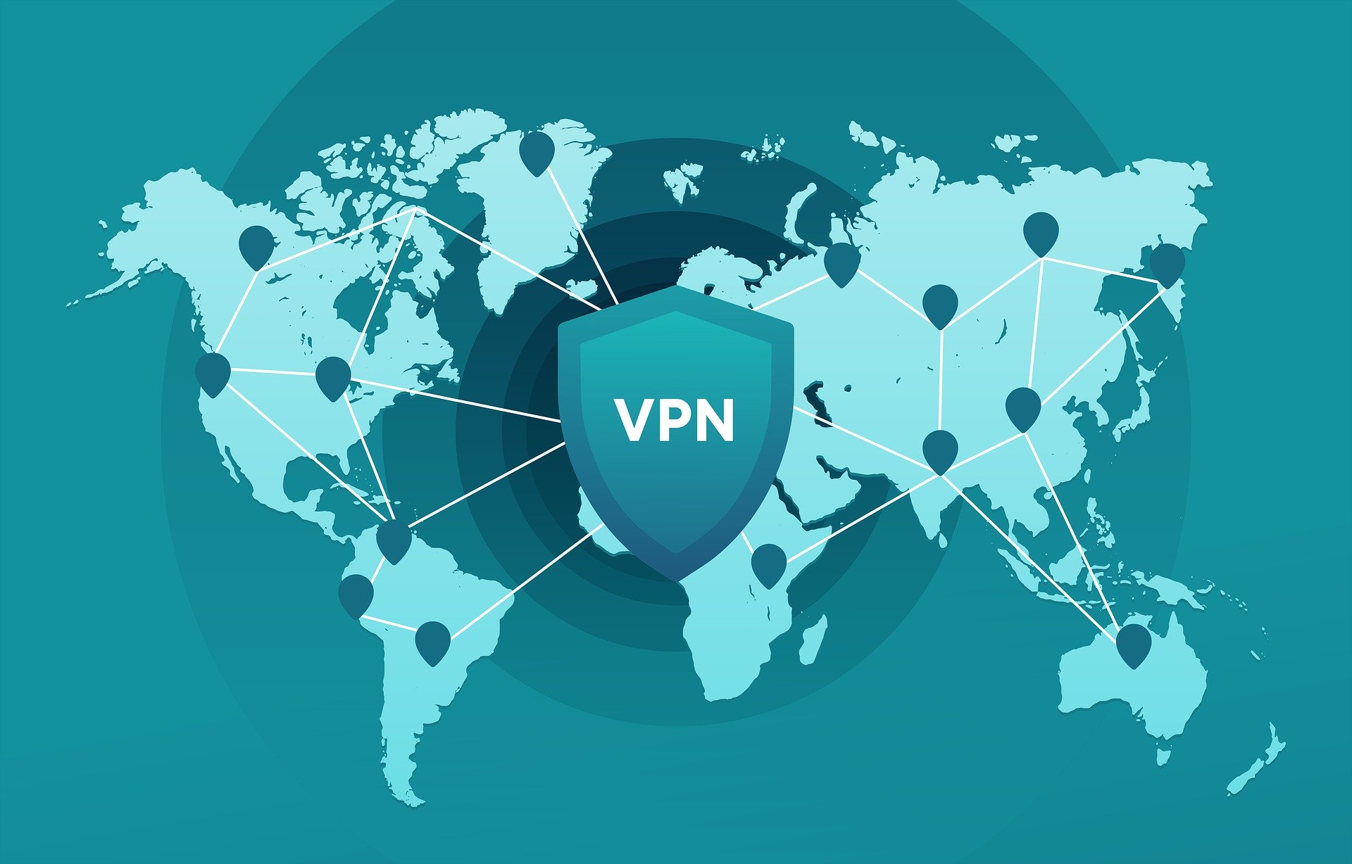 İnternette Gizlilik ve Güvenlik İçin VPN Kullanımı