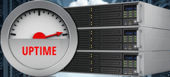 Sunucu durumu (server status) Nedir ?