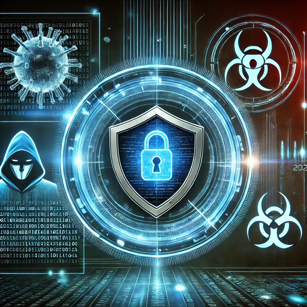 2025 Yılında Tercih Edilebilecek En İyi Antivirüs Programları