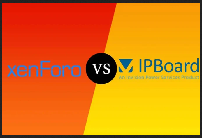 Invision Community vs XenForo: Forum Dünyasının İki Devi Karşı Karşıya