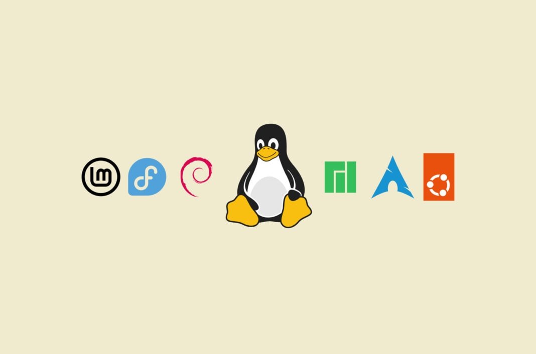 2023 Yılının En İyi 6 Linux Sunucu Dağıtımı