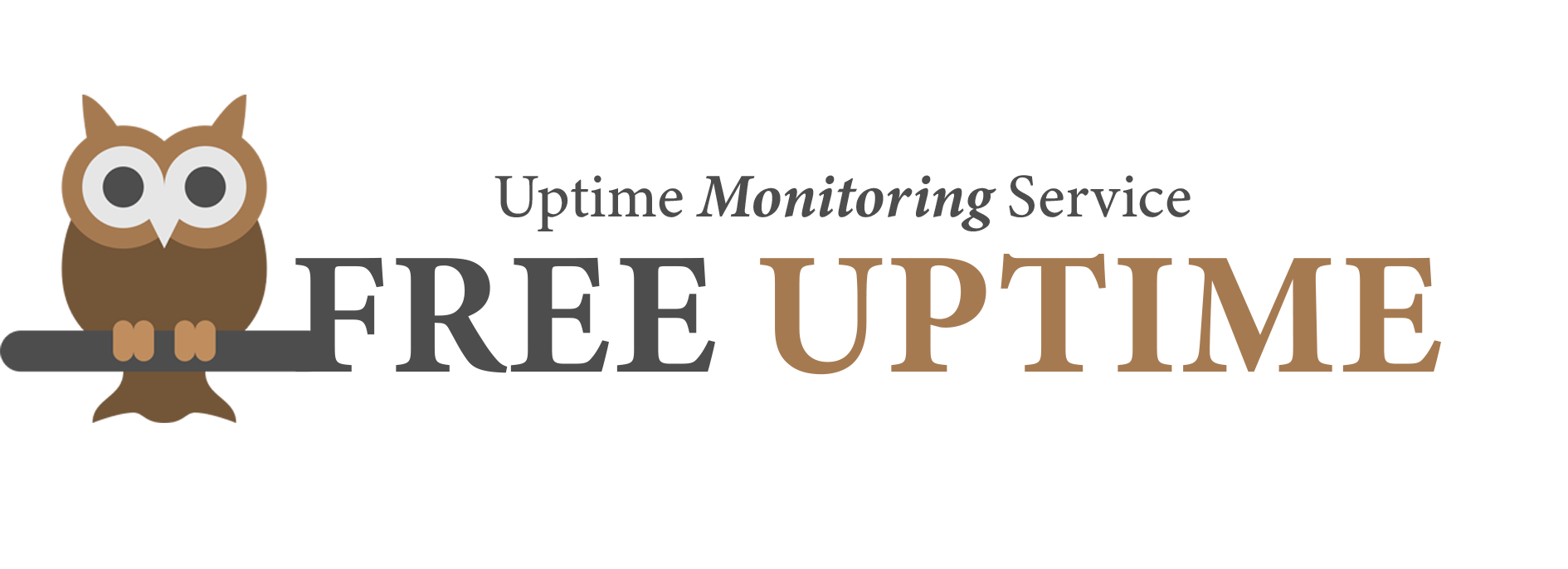 FreeUptime.org: Web Sitenizi Göz önünde Tutun